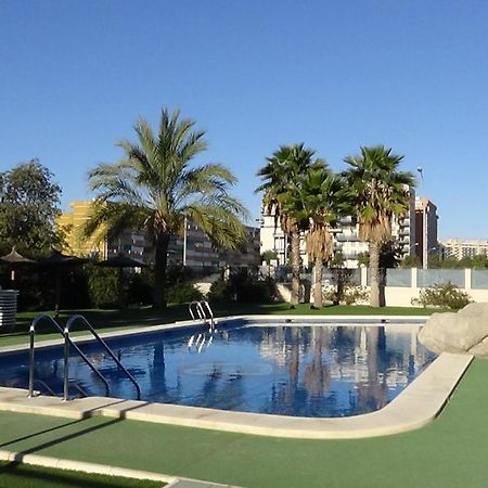 Aпартаменты В San Juan Playa Αλικάντε Εξωτερικό φωτογραφία