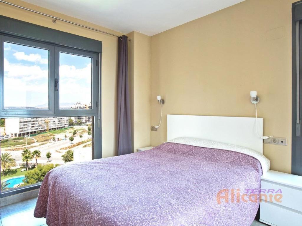Aпартаменты В San Juan Playa Αλικάντε Εξωτερικό φωτογραφία