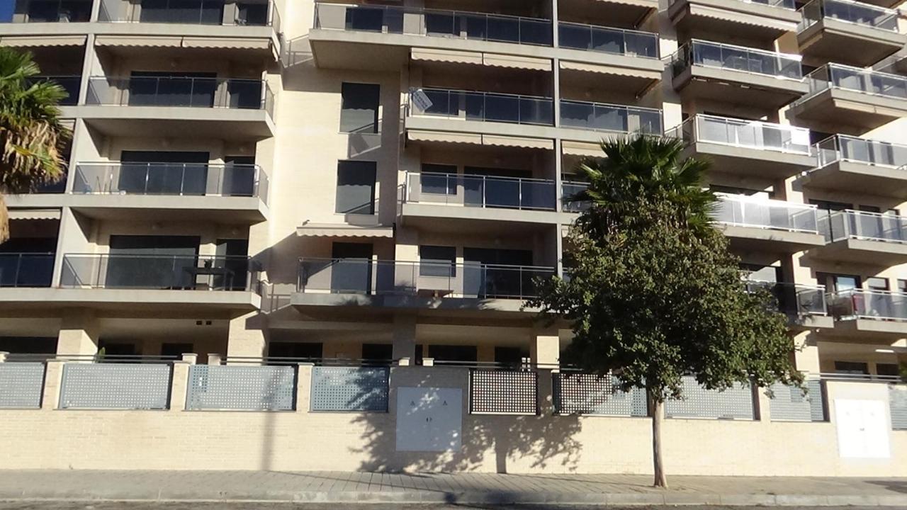 Aпартаменты В San Juan Playa Αλικάντε Εξωτερικό φωτογραφία