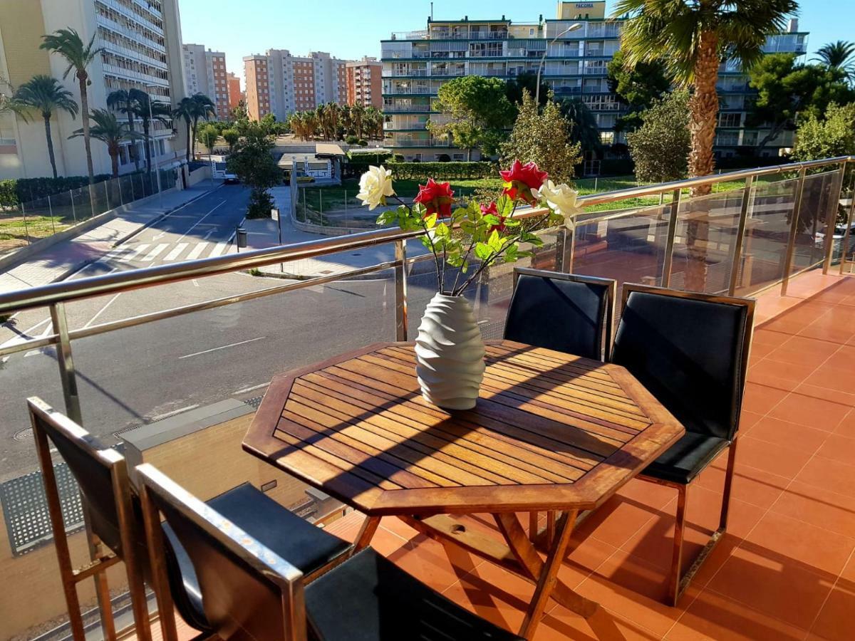 Aпартаменты В San Juan Playa Αλικάντε Εξωτερικό φωτογραφία