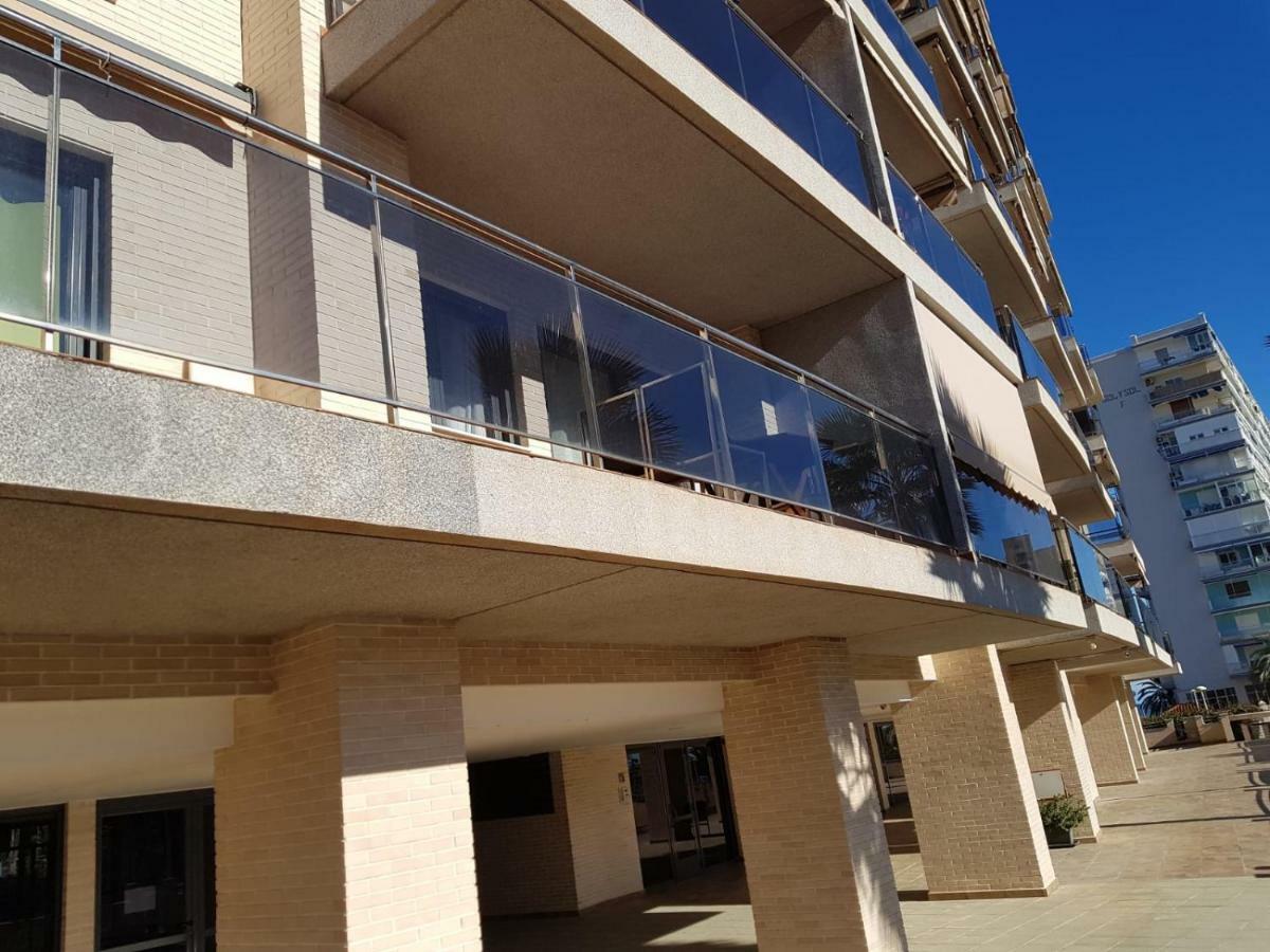 Aпартаменты В San Juan Playa Αλικάντε Εξωτερικό φωτογραφία
